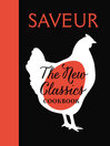 Cover image for Saveur